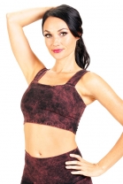 Neisha Bra LE Grunge Wash